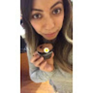 Meet your Posher, Lissy